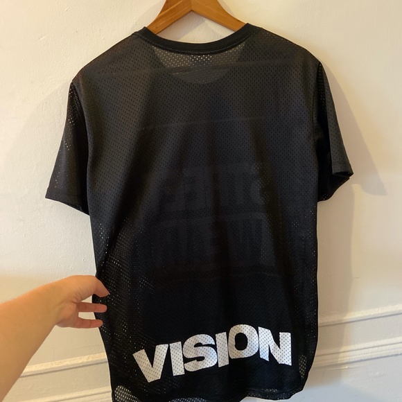 Chloe Sevingy VISIONSTREET WEAR jersey - Picture 2 of 4